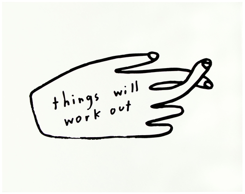 things_poster